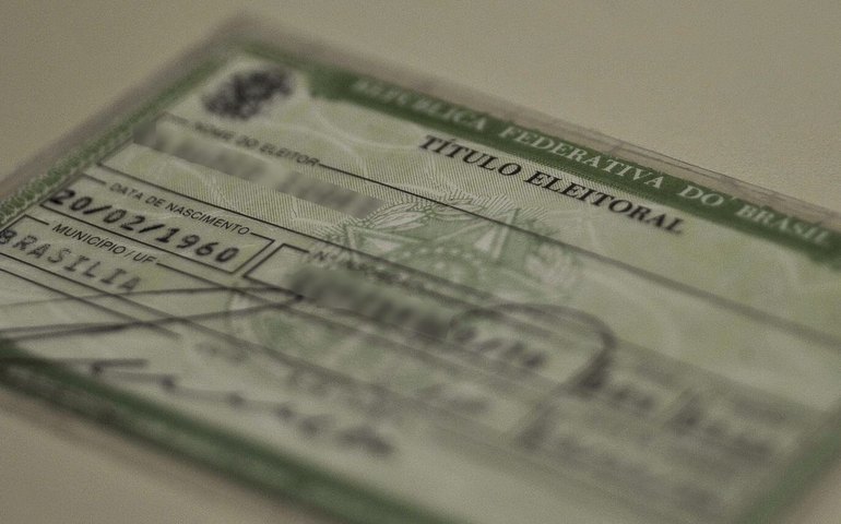 Direito a voto entre pessoas reclusas não é efetivo no Brasil