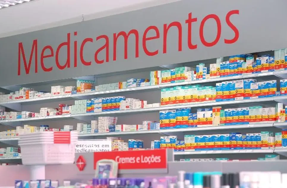 medicamentos_0 / Foto: Foto: Agência Brasil