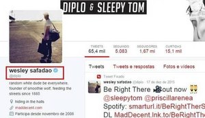 dj troca nome por safadão 