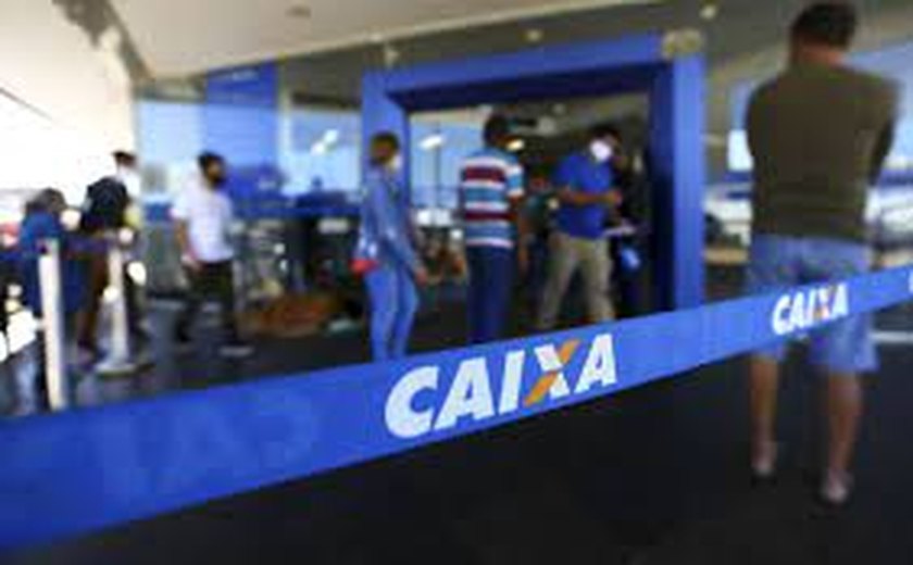 CAIXA anuncia a contratação de 800 empregados
