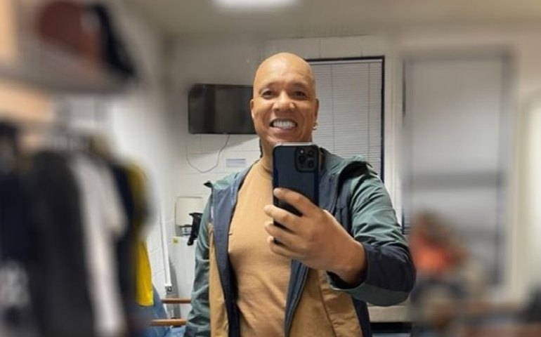 Integrantes do Molejo e demais artistas lamentam morte de Anderson: 'ícone do pagode'