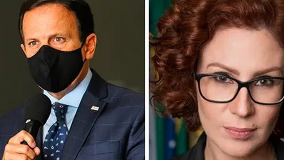 Zambelli e Dória, a descortesia pública da política