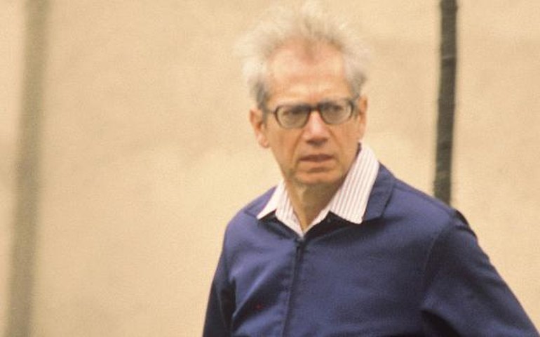 Os 95 anos de Dalton Trevisan, um contista exemplar