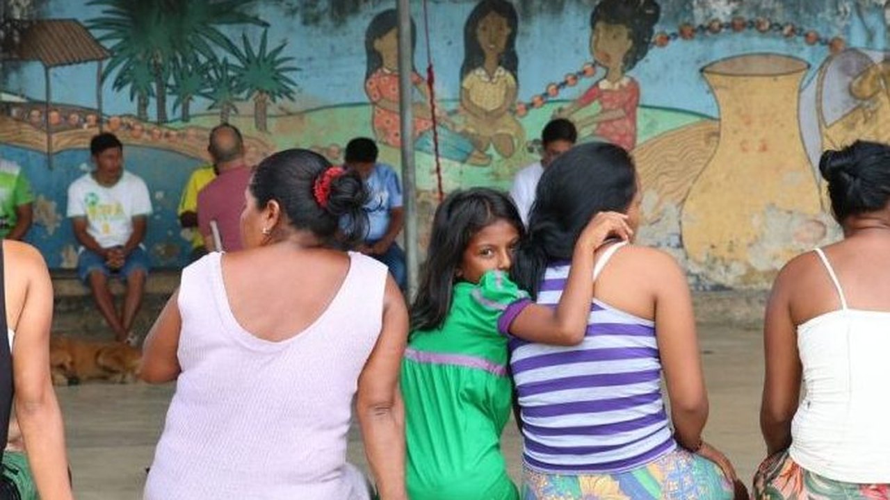 Quem é 'Niño Guerrero', líder do Trem de Arágua, maior organização criminosa da Venezuela