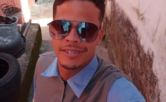 Tuli Yago Silva Oliveira, de 29 anos, estava a serviço da Equatorial no momento do acidente Tuli Yago Silva Oliveira, de 29 anos, estava a serviço da Equatorial no momento do acidente