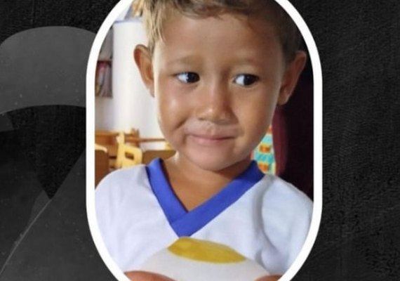 Criança de três anos morre no hospital após incêndio em residência em AL