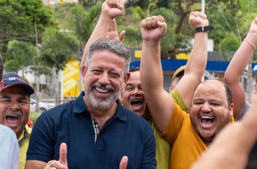 A força e a vez de Arthur Lira: pré-candidatura consolidada coloca deputado na rota do Senado