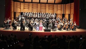 apresentacao_orquestra_sinfonica_foto-funcap_201219 / Foto: Divulgação