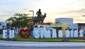 Prefeitura de Simão Dias promove leilão de veículos e sucatas