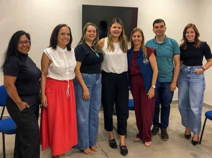 SMTT Arapiraca participa de reunião e esclarece sobre credencial de estacionamento