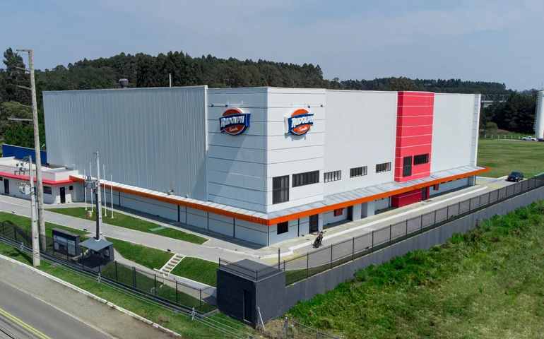 Proteína, conveniência e parcerias industriais devem impulsionar crescimento do setor de snacks em 2026