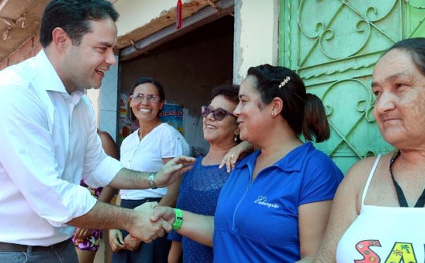 Centro de Monitoramento de Presos fortalece a Segurança Pública em Alagoas