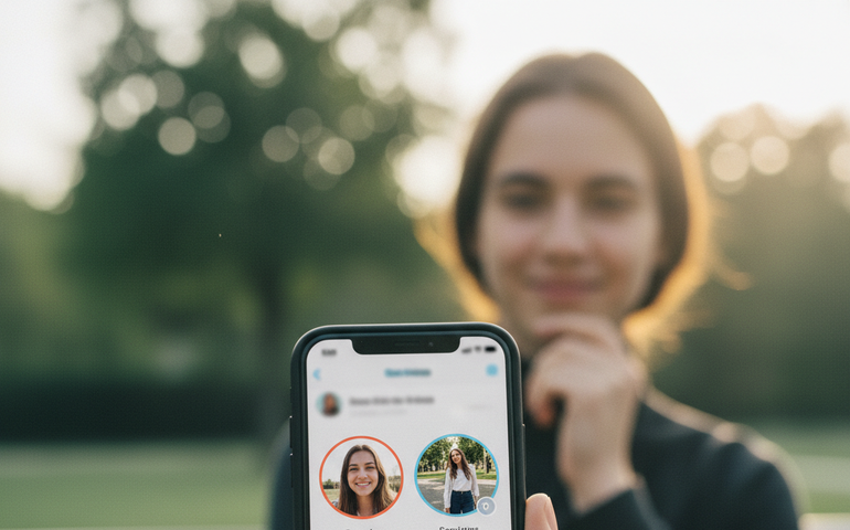 Usuários do WhatsApp poderão ter duas fotos no perfil; saiba como vai funcionar
