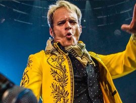 Ex-vocalista do Van Halen revela venda de catálogo musical