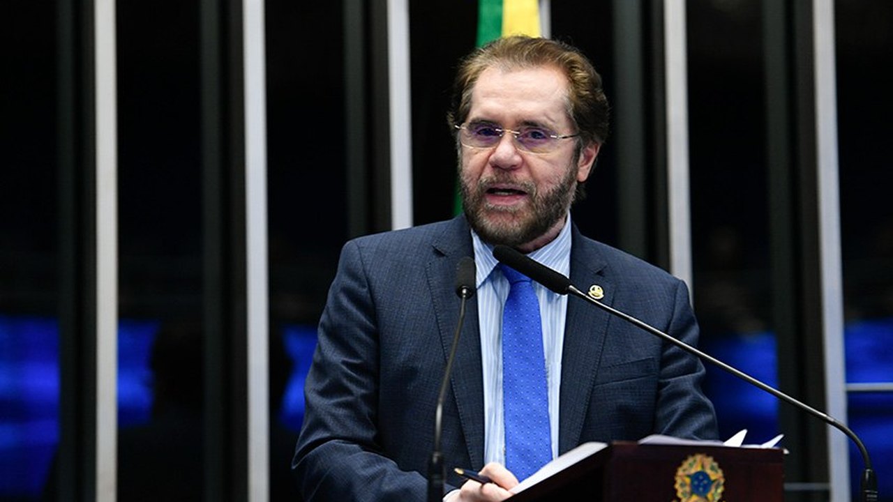 Para Plínio, novo arcabouço fiscal leva a impunidade para irresponsabilidade fiscal