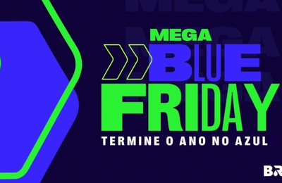 BRK promove Mega Blue Friday com condições especiais de negociação de débitos