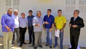 Foto: Coluna Sales Neto