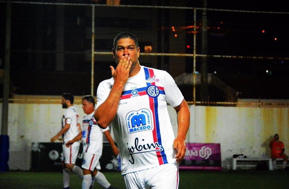 ff libertadores