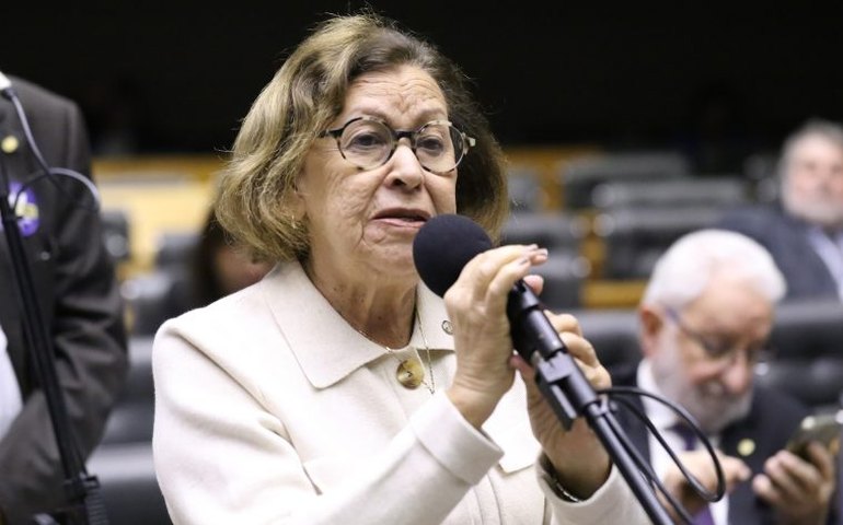 Comissão de Constituição e Justiça aprova controle social maior de gastos com merenda escolar