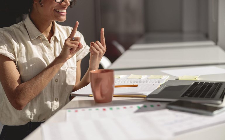 Secti é principal apoiador do maior evento de acessibilidade digital da América Latina