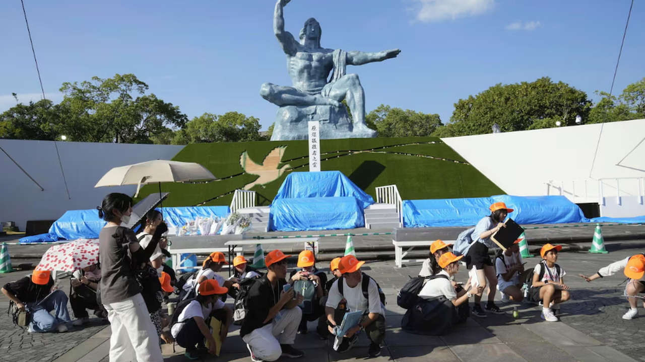 Governo do Japão encerra campanha de alerta sobre possível 'megaterremoto'