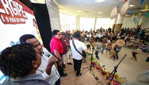 encontro nordestino de cultura