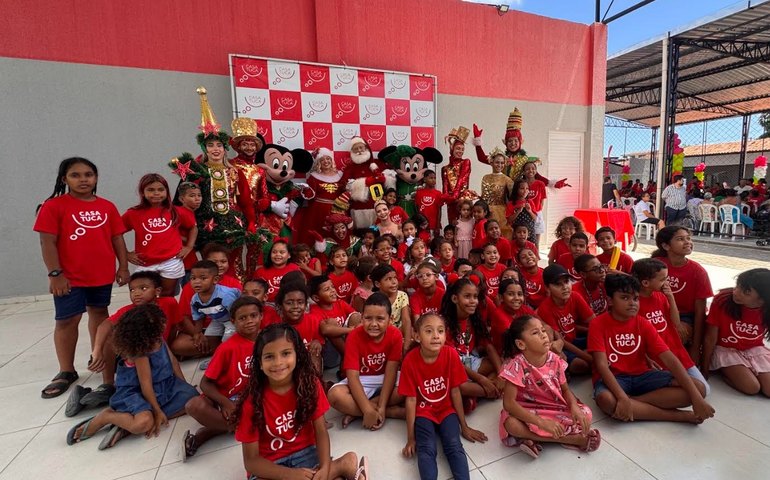 Casa Tuca inicia renovação de matrícula para atividades ofertadas em 2026