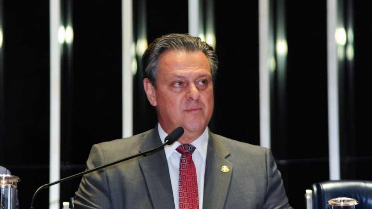 Comissão recebe ministro da Agricultura para tratar de prioridades da pasta