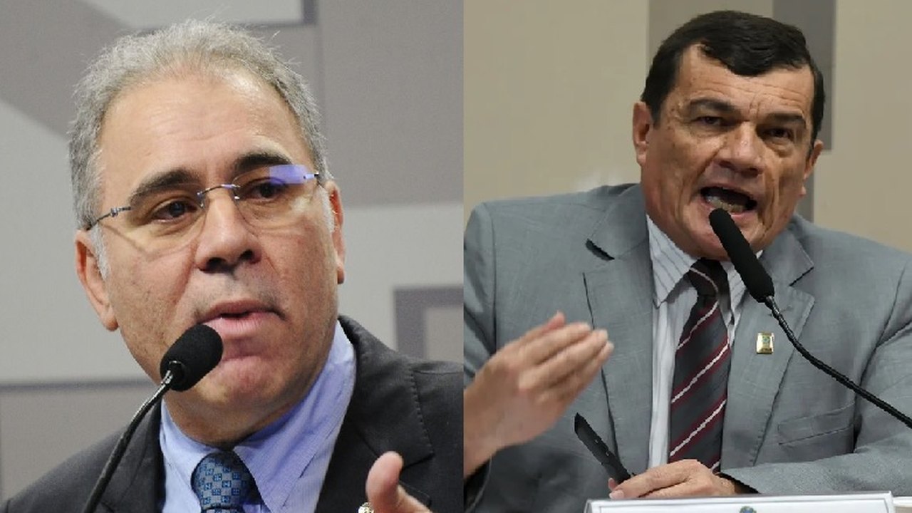 Mais 2 ex-ministros ganham direito a ‘bolsa-quarentena’