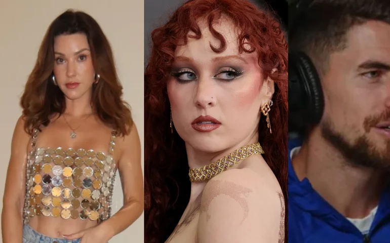 Catherine Harding rebate versão de Chappell Roan sobre confusão em hotel de São Paulo; veja vídeo