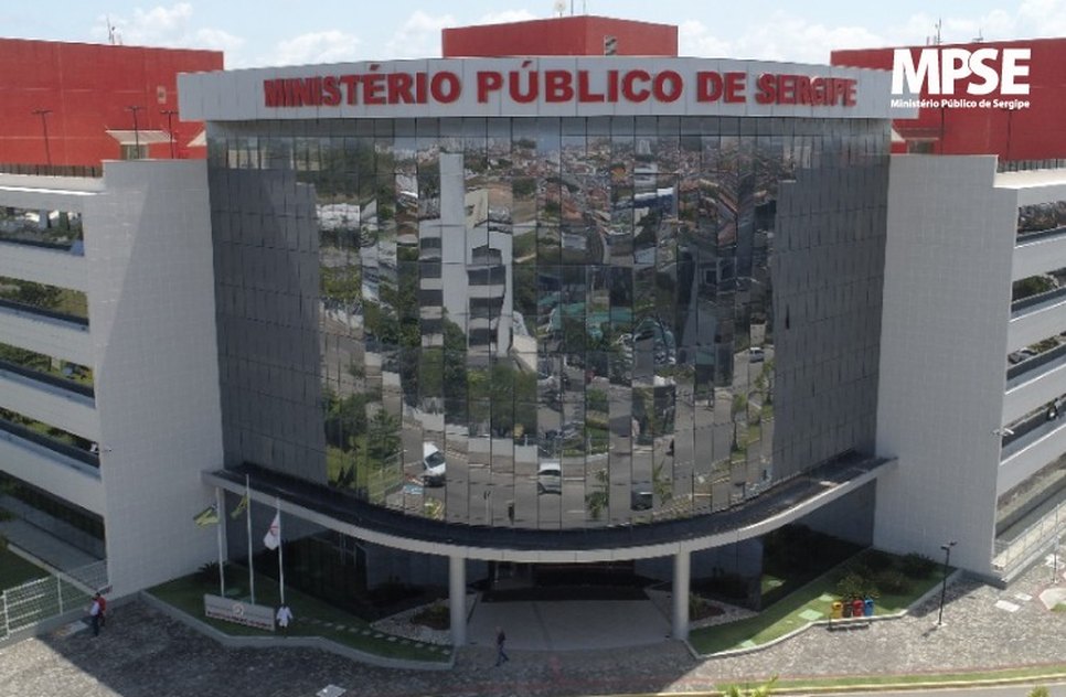 Ministério Público de Sergipe cria Grupo de controle e prevenção de atos que ameacem a democracia / Foto: Foto: MPSE/ Divulgação