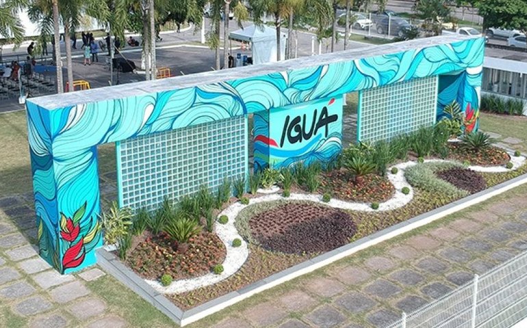 Iguá arremata concessão de saneamento em Sergipe com R$ 4,5 bi; ágio é de 122,6%