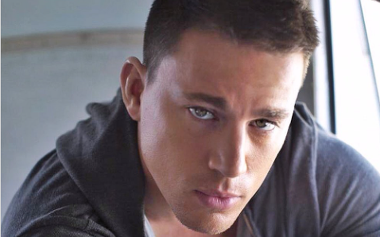 Channing Tatum perde 31 kg para novo filme e mostra antes e depois
