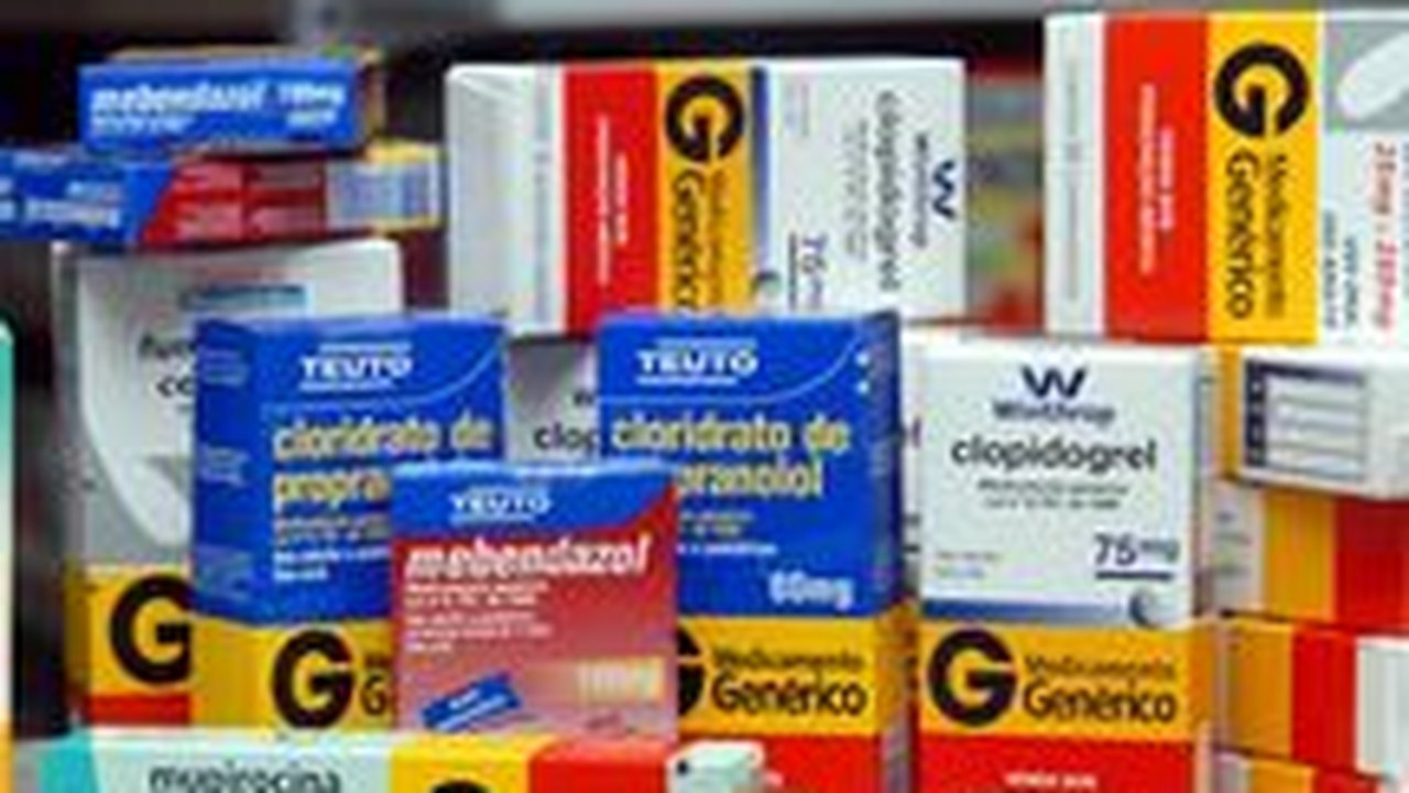 Diário Oficial publica reajuste de medicamentos