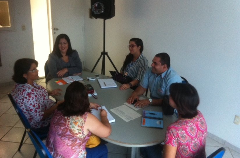 Turismo do Saber: Escola Claudinete Batista vai receber o Projeto