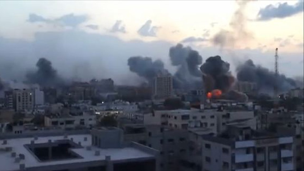 EUA possuem responsabilidade por massacres de mulheres e crianças em Gaza, diz Hamas