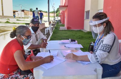 Prefeitura de Maceió convoca beneficiários do Vale do Parnaíba que não assinaram contratos