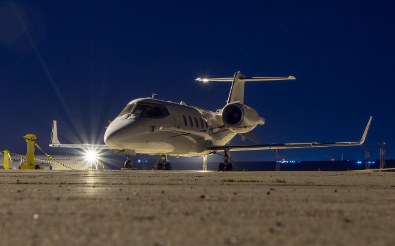 Malha aérea da alta temporada 2022/2023 terá 163,3 mil voos, revela Abear