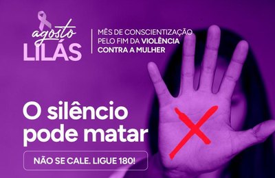 Coordenadora da Patrulha Maria da Penha será condecorada em sessão especial sobre o Agosto Lilás