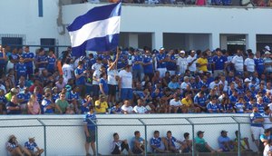 Torcida Confiança