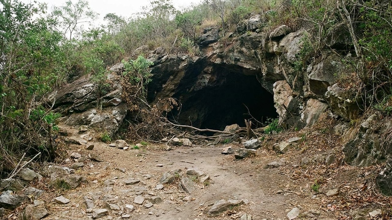 Grutas do Spar, onde enfermeira morreu, não têm sinalização e apresentam riscos