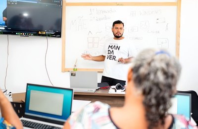 Dois projetos sociais de Alagoas são contemplados em edital nacional
