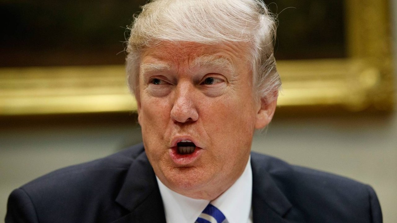 Trump: plano para reabrir economia está quase pronto