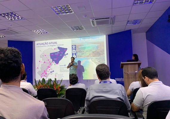 Equatorial apresenta planejamento de duplicação de linha no litoral alagoano