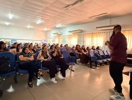 XVI Fórum e-Multi Maceió reforça práticas inovadoras na Atenção Primária