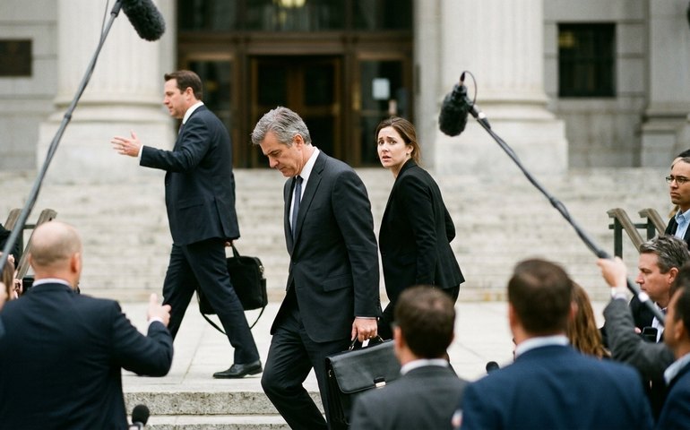 Caso Henry: advogados de Jairinho abandonam julgamento