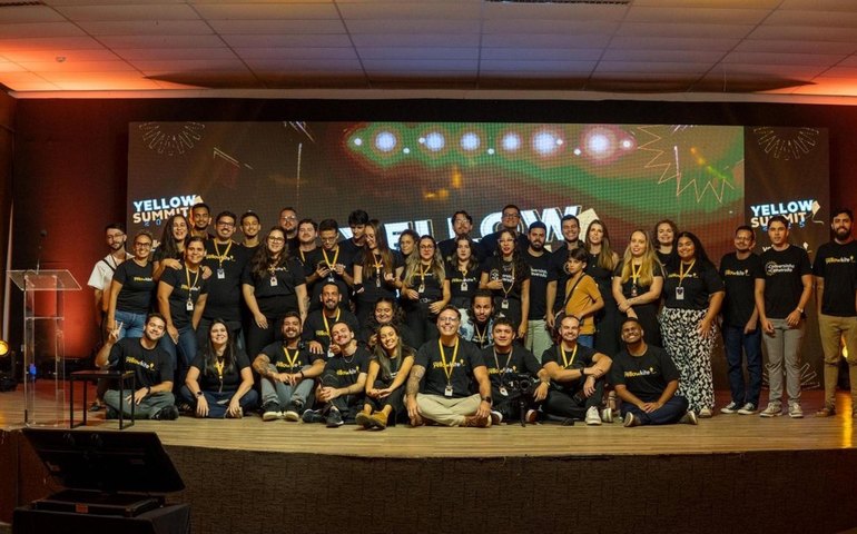 Empresa alagoana instalada no Centro de Inovação do Jaraguá é eleita pelo Google como uma das melhores do Brasil em 2026