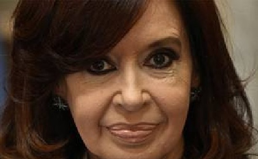 MP da Argentina descarta motivação política em atentado contra Cristina Kirchner