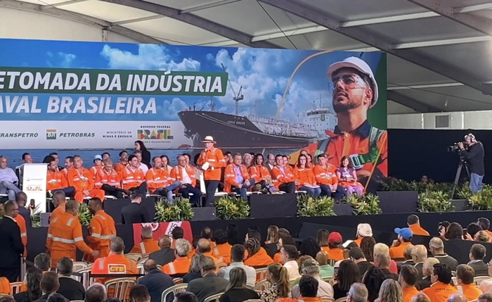 Petrobras confirma acordo para reassumir fábricas de fertilizantes na Bahia e em Sergipe Petrobras confirma acordo para reassumir fábricas de fertilizantes na Bahia e em Sergipe