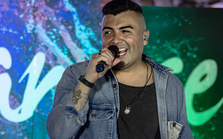 Grupo Nuwance sobe EP e faixa com Jeito Moleque